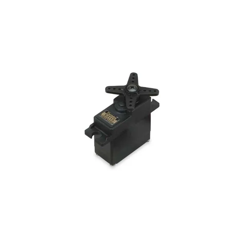 Futaba S3115 Servo - Mini 0.15s/2.8kg