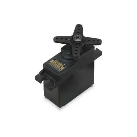 Futaba S3115 Servo - Mini 0.15s/2.8kg