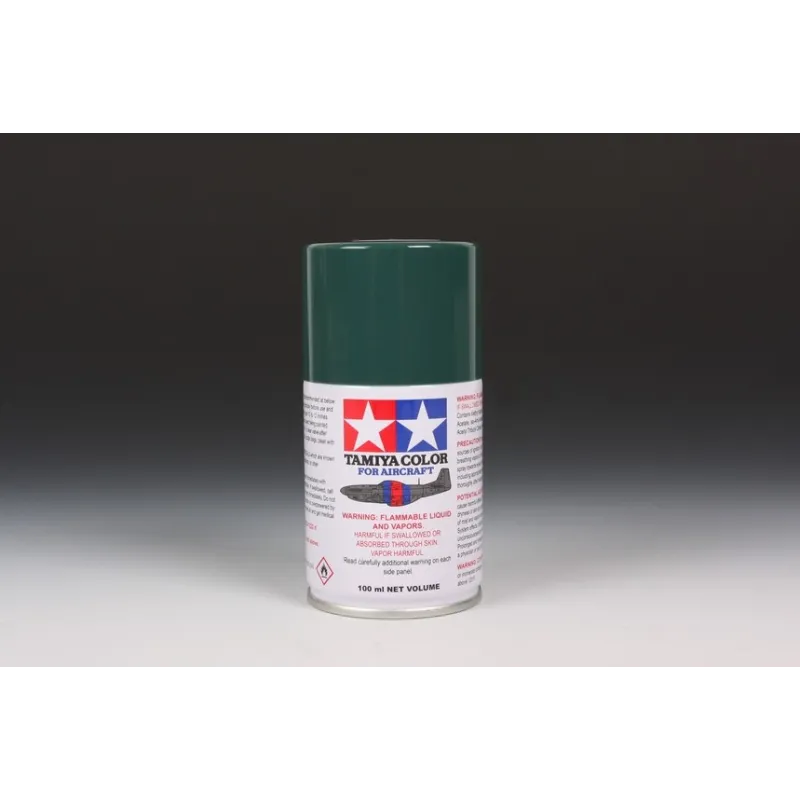 TAMIYA As-1 Dark Green (Ijn)