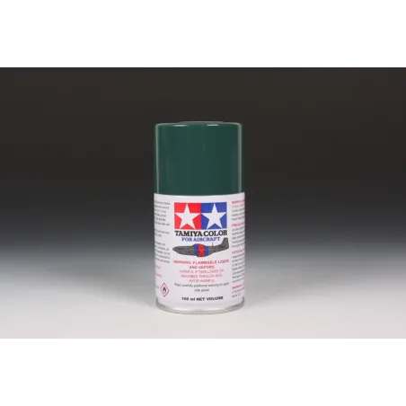 TAMIYA As-1 Dark Green (Ijn)