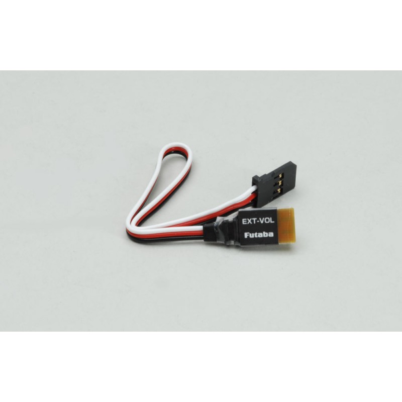 Futaba External Voltage Adapter R7003SB