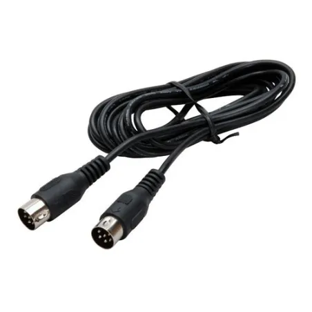 Saturn FUTABA Trainer Lead (DIN to DIN)
