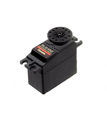 Futaba BLS452 Servo - Brushless 0.14s/14.0kg