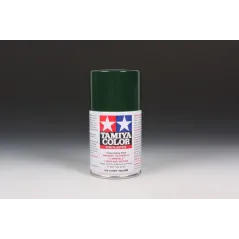 TAMIYA TS-9 BRITISH GREEN