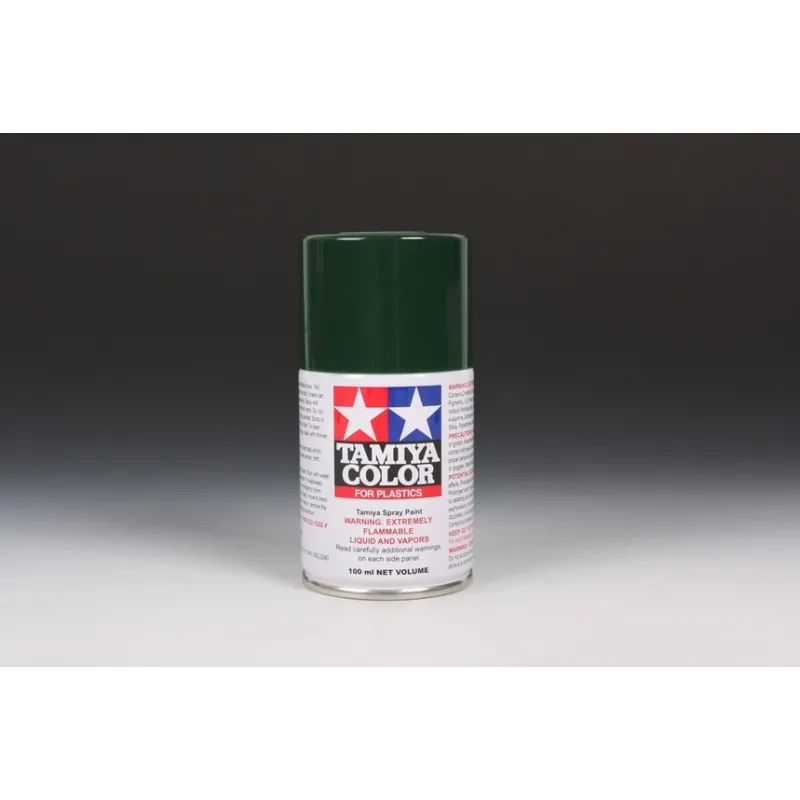 TAMIYA Ts-9 British Green