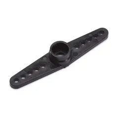 Futaba Servo Horn - Type E (Splined) Pk4