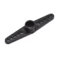 Futaba Servo Horn - Type E (Splined) Pk4