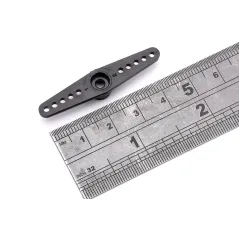 Futaba Servo Horn - Type E (Splined) Pk4
