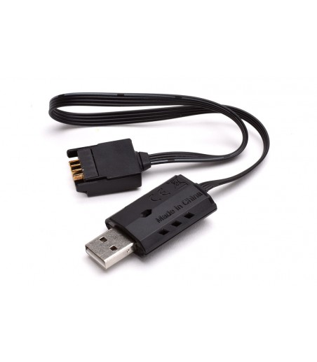 Udi USB Charge Lead for 2x 3.7V Li-Po