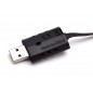 Udi USB Charge Lead for 2x 3.7V Li-Po