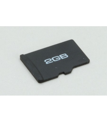 UDI U829A Drone - MicroSD Card 2GB