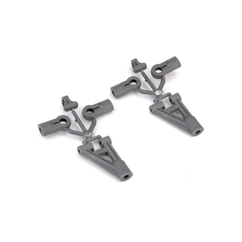 TT EB4-S2.5 - Front Upper Arms