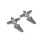 TT EB4-S2.5 - Front Upper Arms