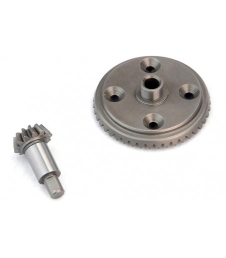 TT EB4/T S1/S2 - Drive Bevel with Pinion