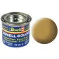 Revell 14ml Tinlets 16 Sandy Yellow Matt