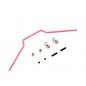 TT EB4 - Front Sway Bar 2.6mm Requires Ad1689