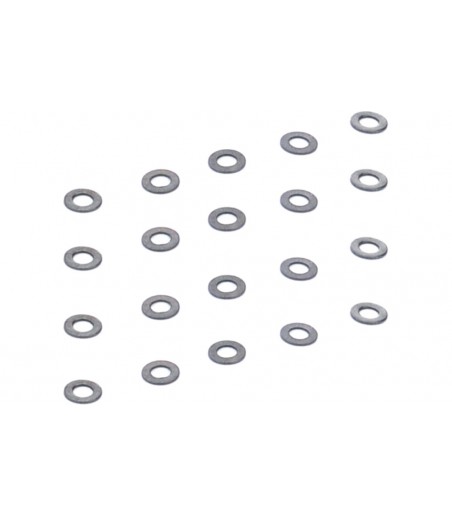 Washer(20) 3mm