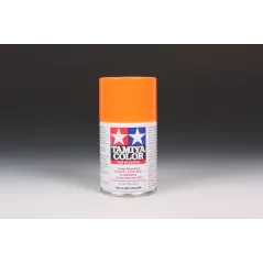 TAMIYA TS-96 FLUORESCENT ORANGE