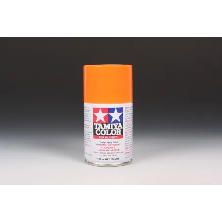 TAMIYA Ts-96 Fluorescent Orange