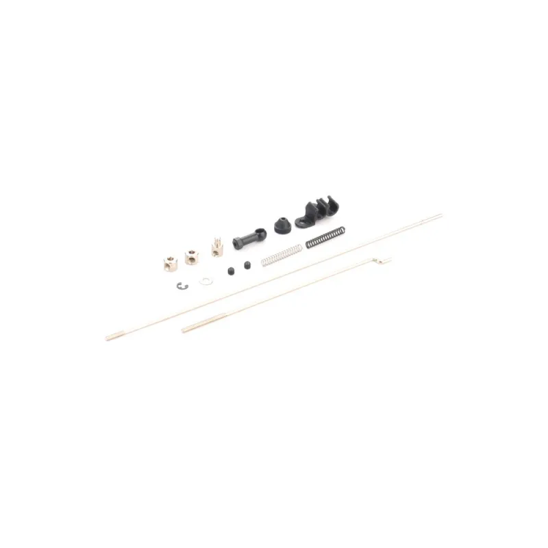 Thro/Brake Linkage MTA50