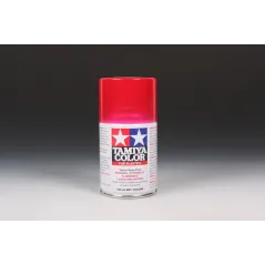 TAMIYA TS-74 CLEAR RED