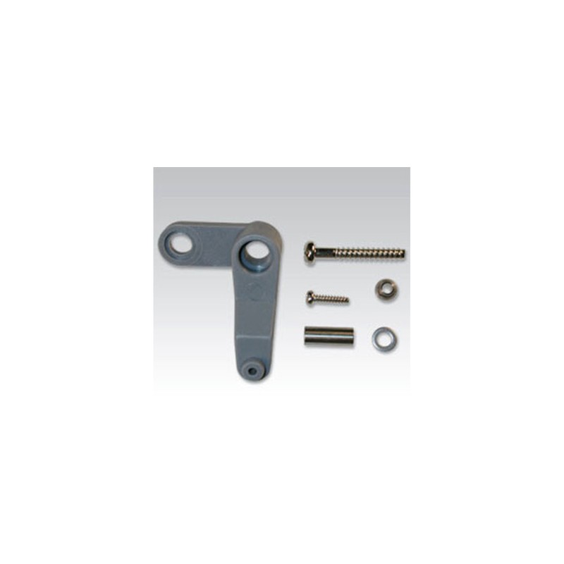 Tail Pitch Control Lever 4870