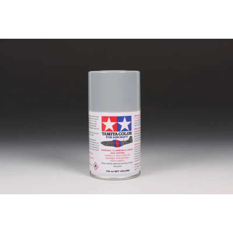 TAMIYA As25 Dk Ghost Grey
