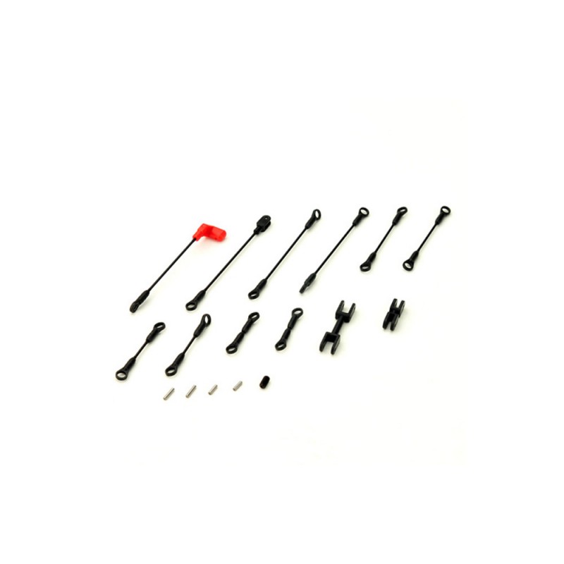 Innovator 3D Linkage Rod Set