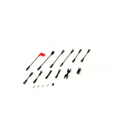 Innovator 3D Linkage Rod Set