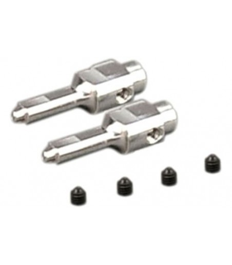 E325 Torque Tube Ends