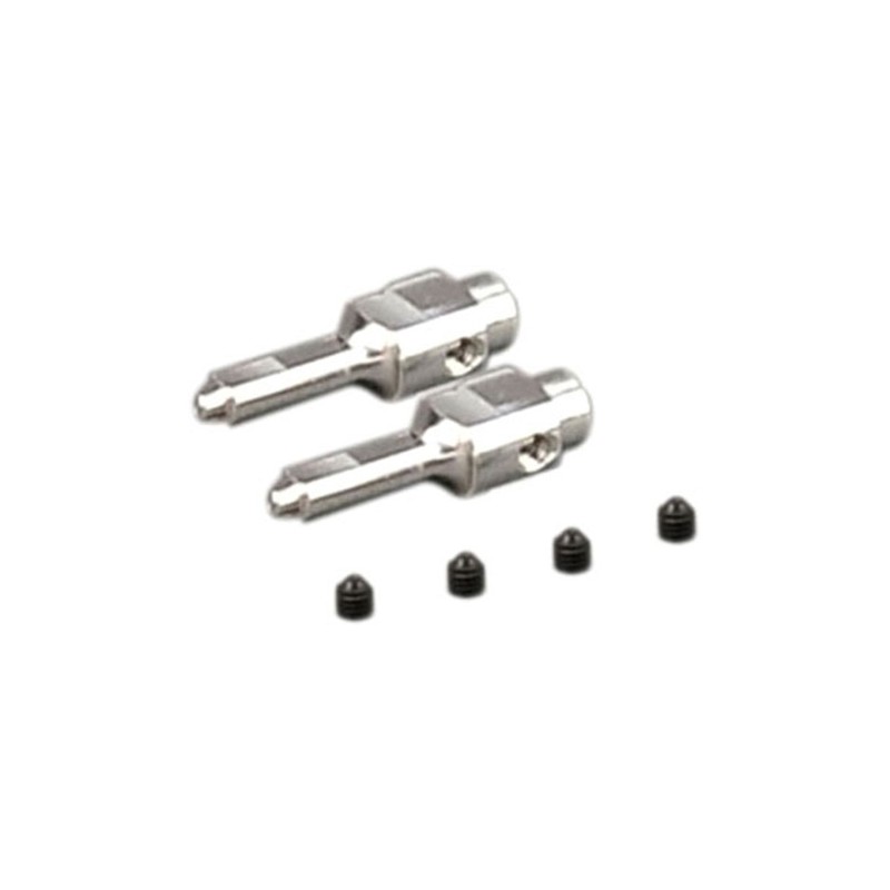E325 Torque Tube Ends