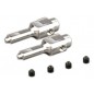 E325 Torque Tube Ends