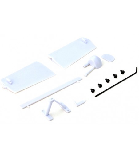 TT 3877 Scale Parts B