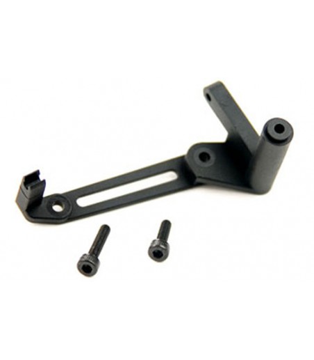 Rod Guide Mounting Block X50