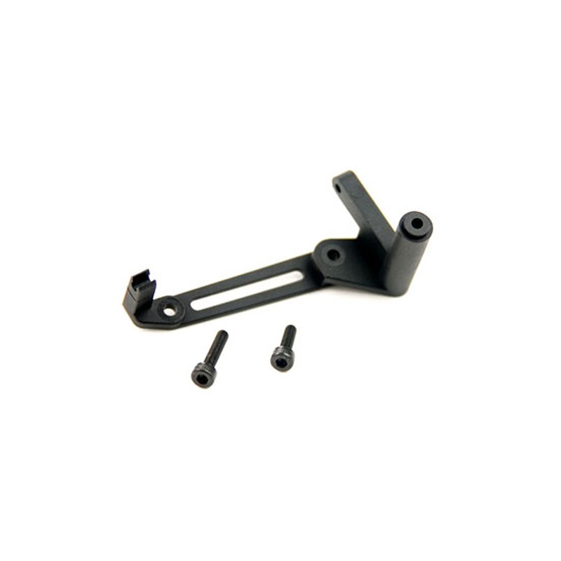 Rod Guide Mounting Block X50