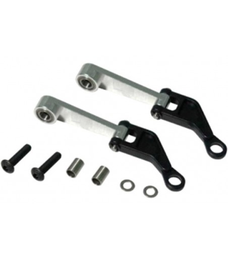 Fl Main Cntl Lever Set