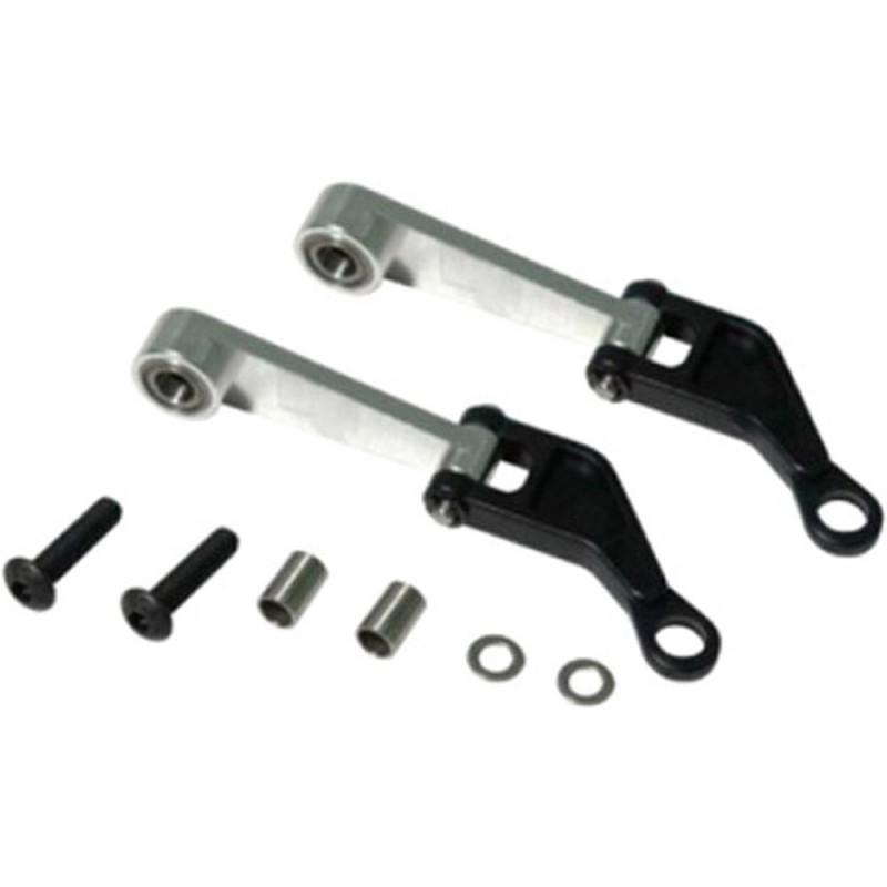 Fl Main Cntl Lever Set