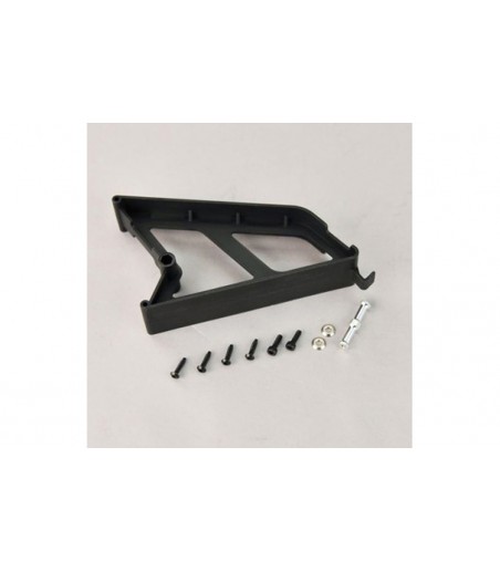 TT X50E Receiver Tray