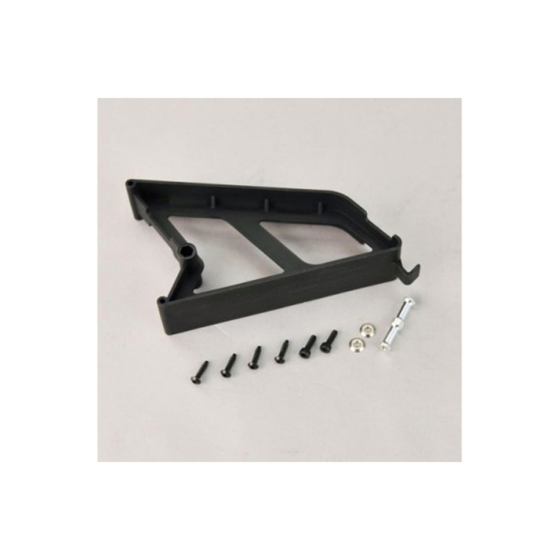TT X50E Receiver Tray