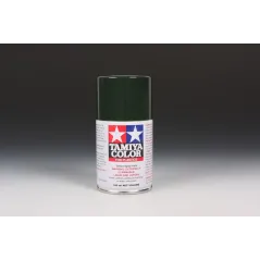TAMIYA TS-5 OLIVE DRAB