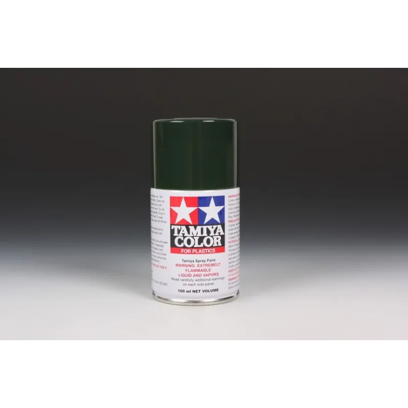 TAMIYA Ts-5 Olive Drab