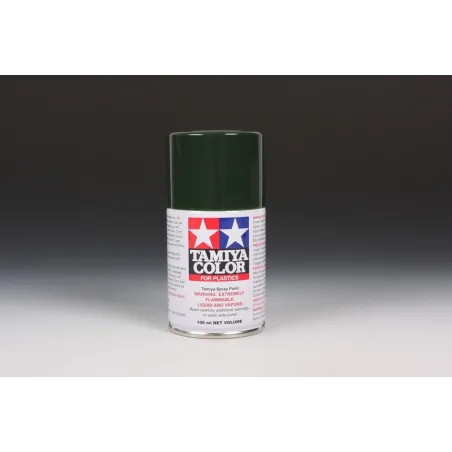 TAMIYA TS-5 OLIVE DRAB