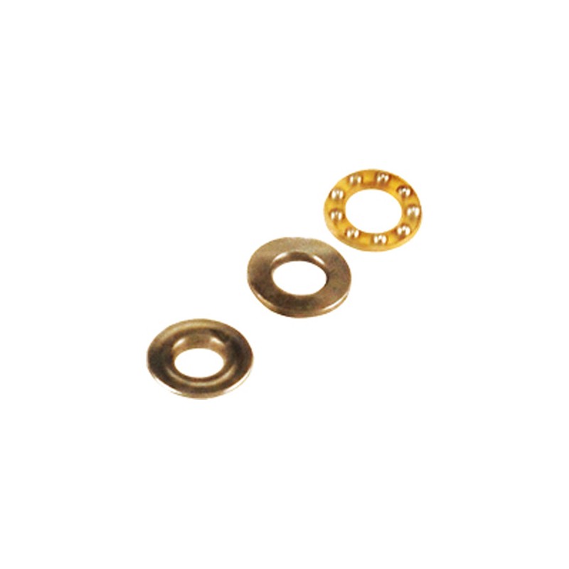 TT D5xD10xW4 Thrust Bearing