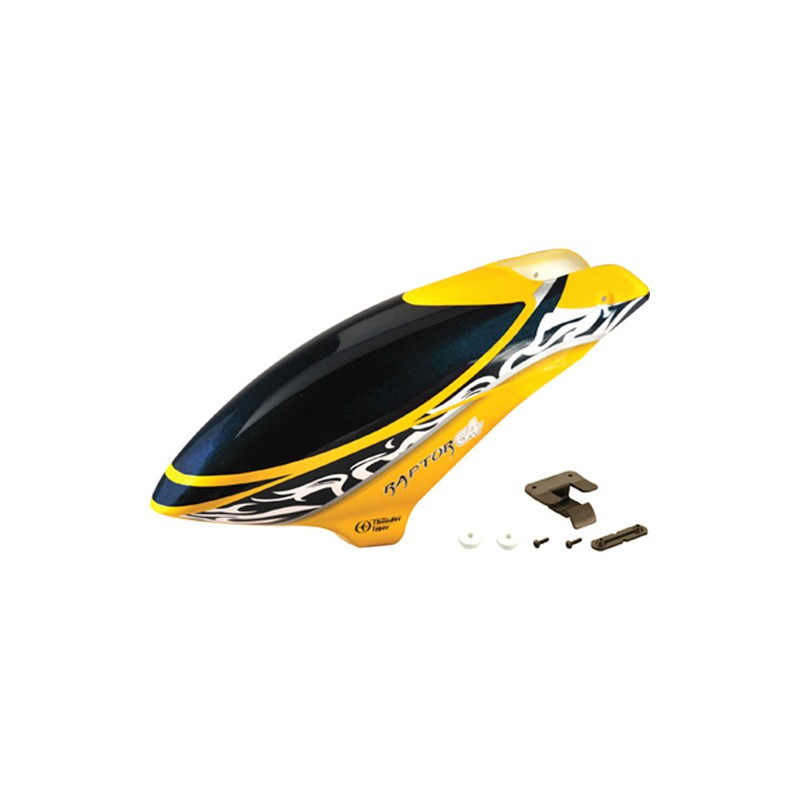 TT G4 Frp Canopy Yellow