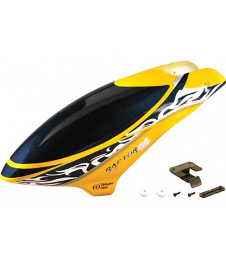 TT G4 Frp Canopy Yellow