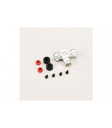 TT G4 Metal Fbl Main Rotor Hub Set