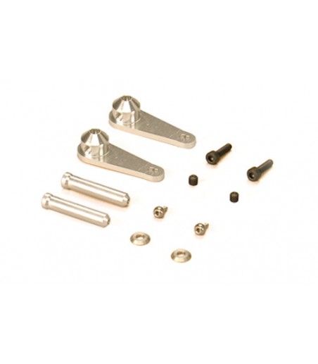 TT G4 Metal Control Arm Set