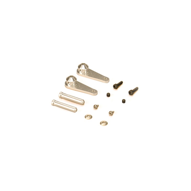 TT G4 Metal Control Arm Set