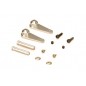 TT G4 Metal Control Arm Set