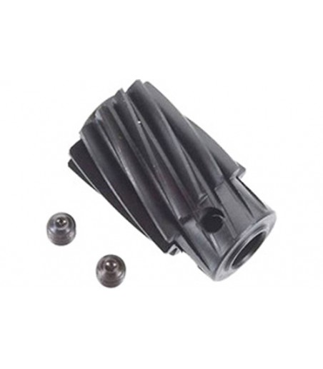 X50E 12T Motor Pinion